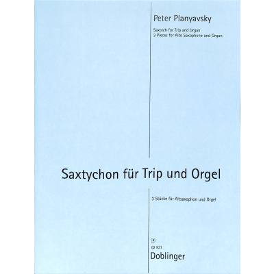 9790012202745 - Saxtychon 9790012202745 - Saxtychon