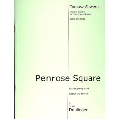 9790012204176 - Penrose Square 9790012204176 - Penrose Square
