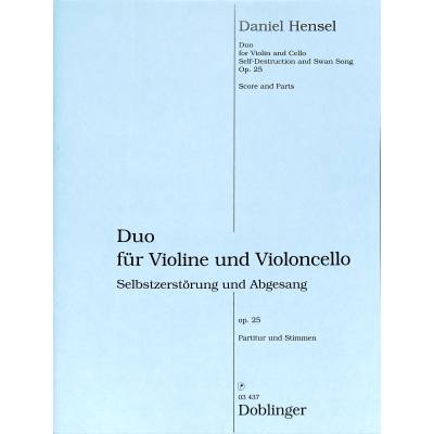 9790012202752 - Duo 9790012202752 - Duo