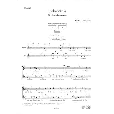 9790012199083 - Bekenntnis