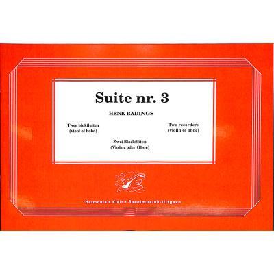 Suite 3