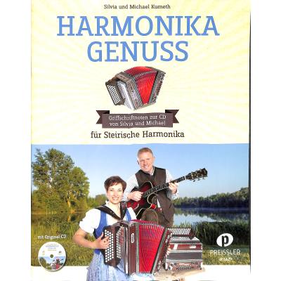 Harmonika Genuss