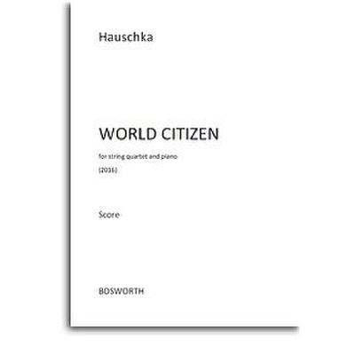 5020679165362 - World citizen
