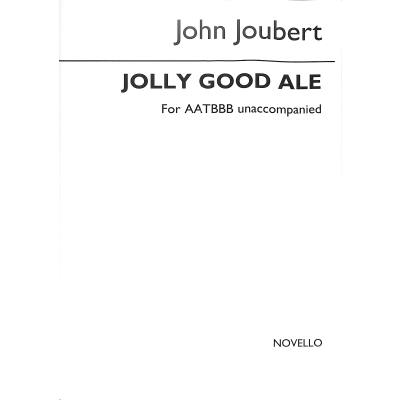 5020679193617 - Jolly good ale