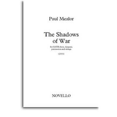 5020679169124 - The shadows of war