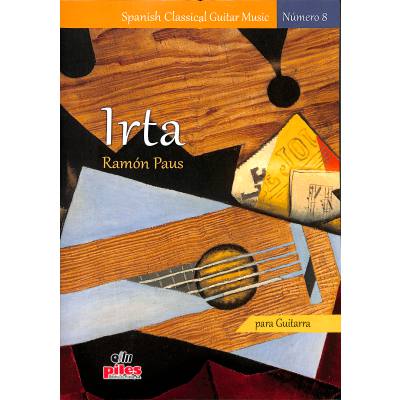 9790350510199 - Irta