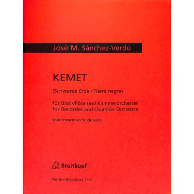 9790004212783 - Kemet