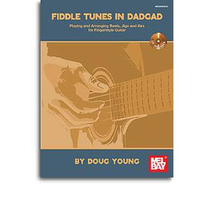 9780786685981 - Fiddle tunes in DADGAD 9780786685981 - Fiddle tunes in DADGAD