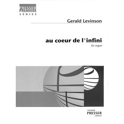 0680160612208 - Au coeur de linfini