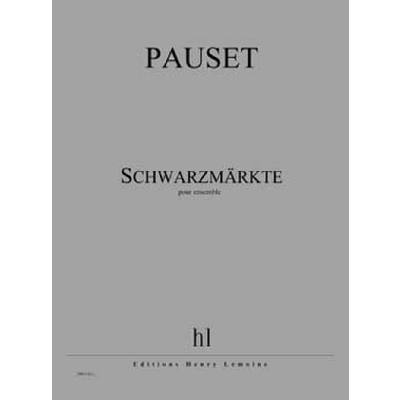 9790230990554 - Schwarzmaerkte 9790230990554 - Schwarzmaerkte