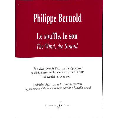 9790043097082 - Le souffle le son | The wind the sound 9790043097082 - Le souffle le son | The wind the sound