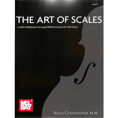 9780786680283 - The art of of scales 9780786680283 - The art of of scales