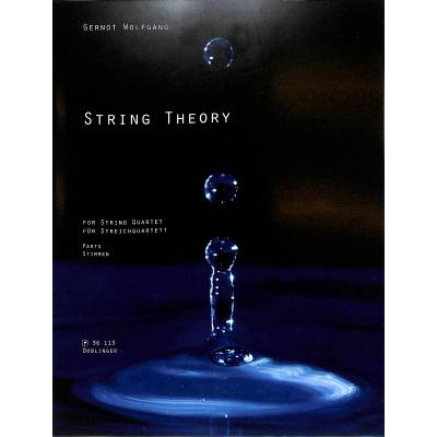9790012410669 - String theory 9790012410669 - String theory