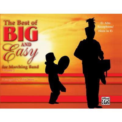 The best of big and easy 2