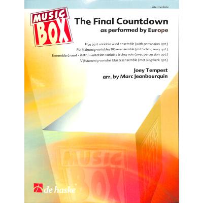 9789043151634 - The final countdown 9789043151634 - The final countdown
