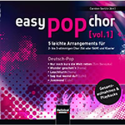Easy Pop Chor 1