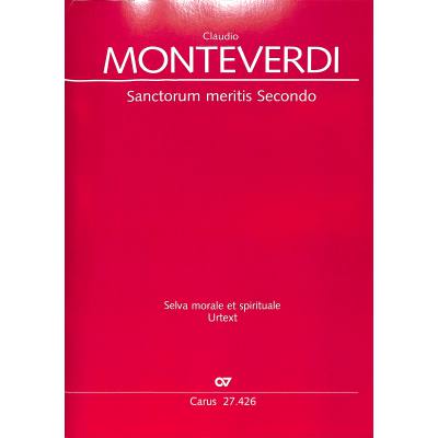 9790007172206 - Santorum meritis secondo