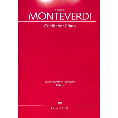 9790007166076 - Confitebor primo