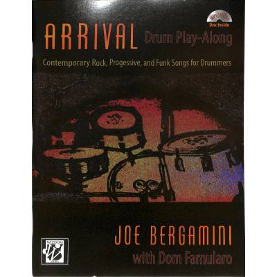 0038081472881 - Arrival