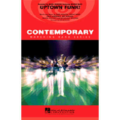 0888680052683 - Uptown Funk