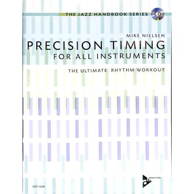 Precision timing for all instruments