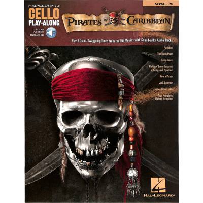 0888680640156 - Pirates of the Caribbean 0888680640156 - Pirates of the Caribbean