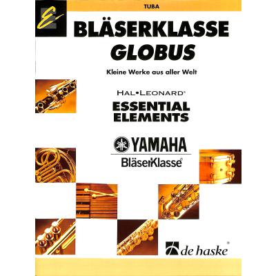 Bläserklasse Globus