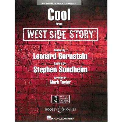 0884088470548 - Cool (aus West Side Story)