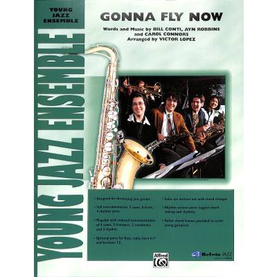 0038081304069 - Gonna fly now (Theme from Rocky)