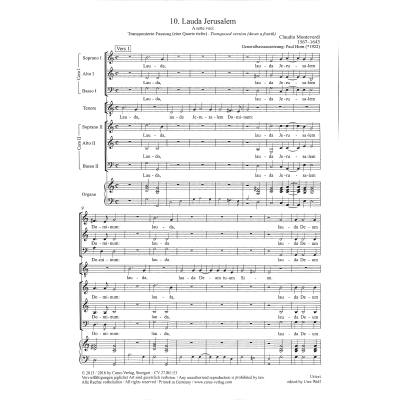 9790007170714 - Lauda jerusalem