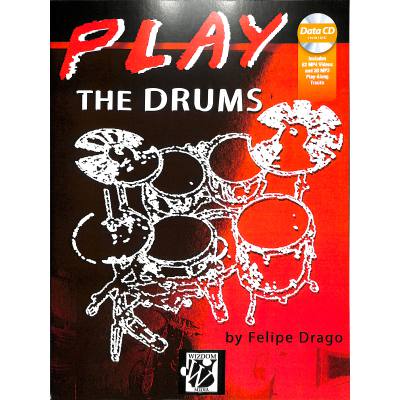 9781470635183 - Play the drums