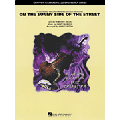 0884088256999 - On the sunny side of the street