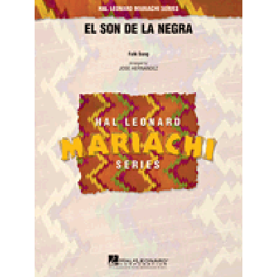 0884088880019 - El son de la negra