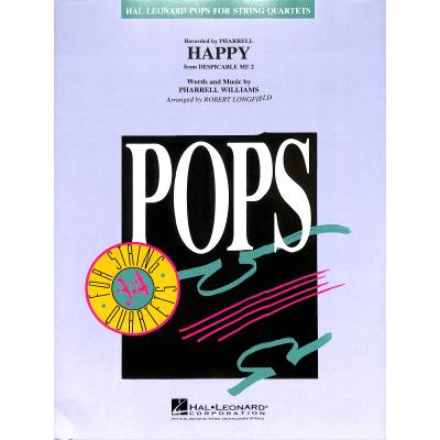 0888680048402 - Happy