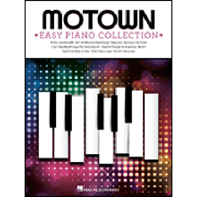 0888680631024 - Motown