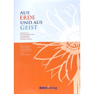 9783943302318 - Aus Erde und aus Geist