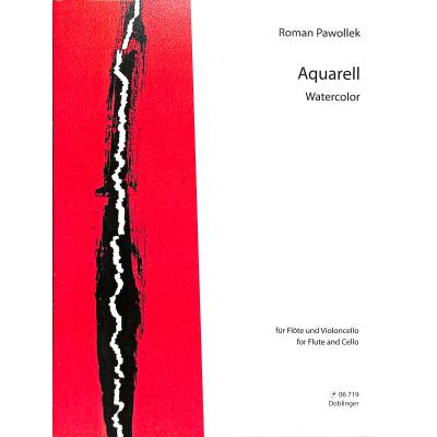 9790012202929 - Aquarell 9790012202929 - Aquarell