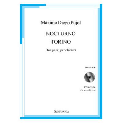 9788884002242 - Nocturno | Torino