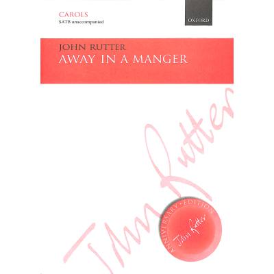 9780193413948 - Away in a manger