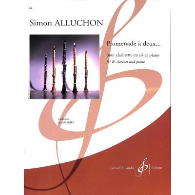 9790043098133 - Promenade a deux 9790043098133 - Promenade a deux