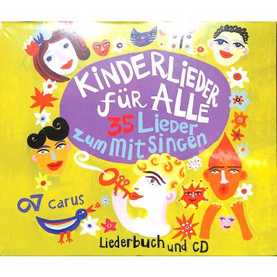 Kinderlieder für alle