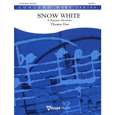 9790035232033 - Snow white