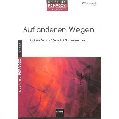 9783990356111 - Auf anderen Wegen 9783990356111 - Auf anderen Wegen