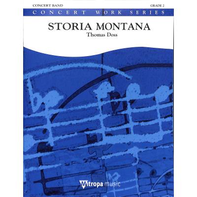 9790035032336 - Storia montana