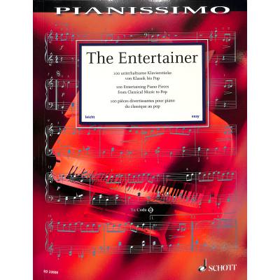 The Entertainer