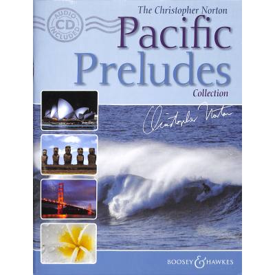 9781784541668 - Pacific Preludes