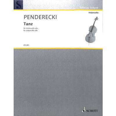 0841886029804 - Tanz