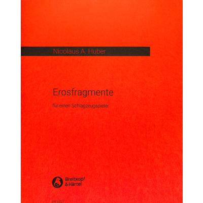 9790004184912 - Erosfragmente