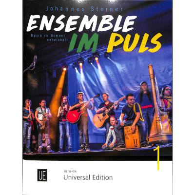 0803452071907 - Ensemble im Puls