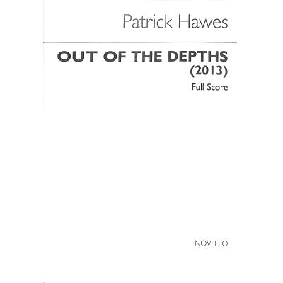 5020679143964 - Out of the depths